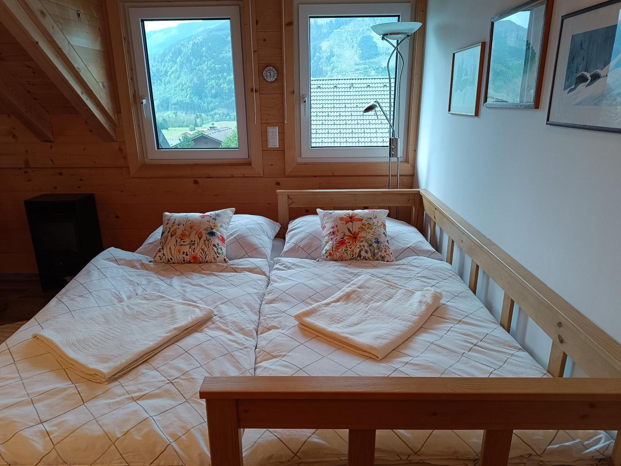 Ferienwohnung Ardning Exterior photo