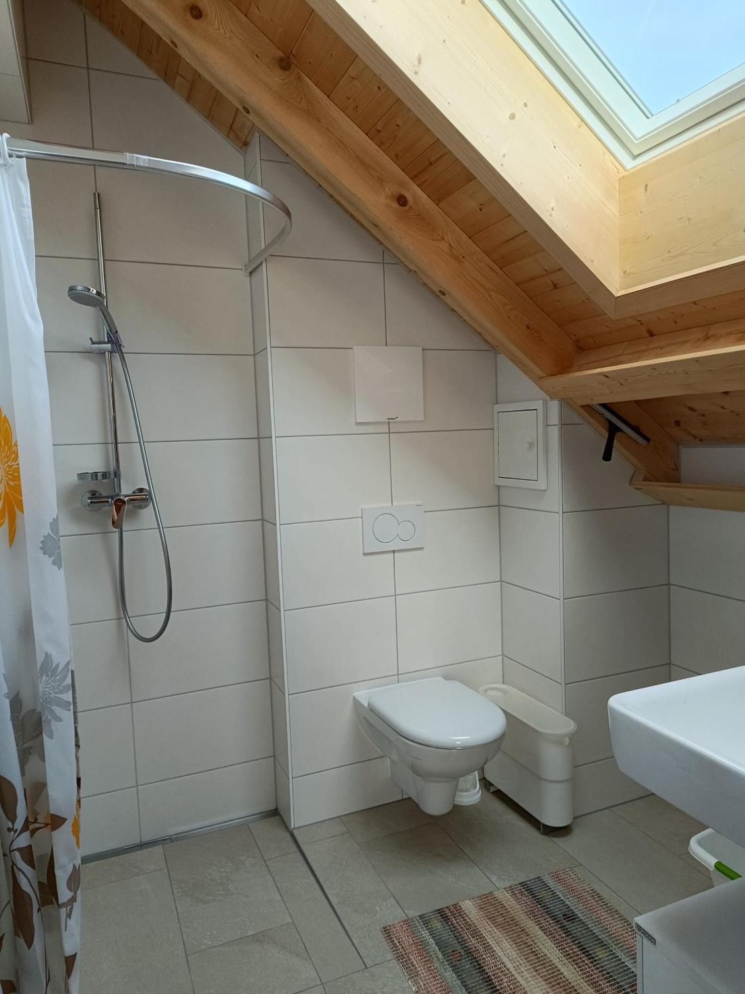 Ferienwohnung Ardning Exterior photo